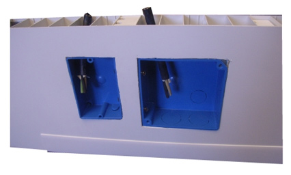 Electrical Box Inserts
