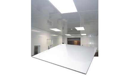 Extrutech CP2400 Suspended Ceiling Panels