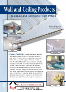 Wall & Ceiling Product Catalog