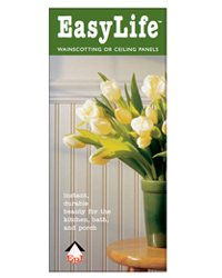 EasyLife Flyer #1