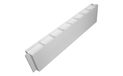 P224 Panel 2 ¼inch R-10 Insulated Wall Panel