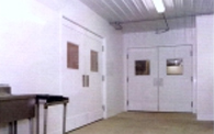 Extrutech Doors & Wall Panels
